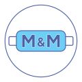 M & M Turned Parts Ltd