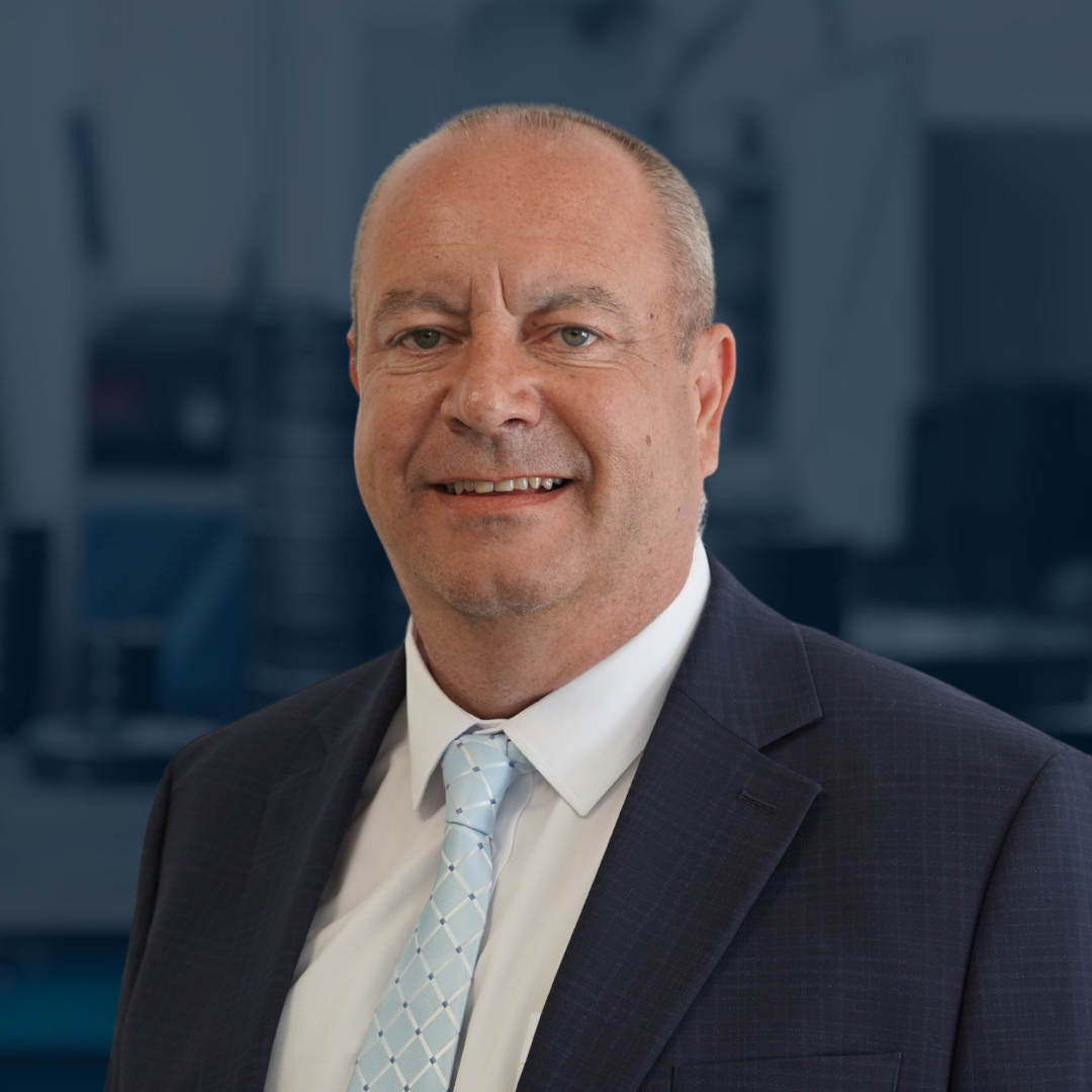 Jon Crossland Appointed as Managing Director at Bowers Group