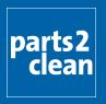 Parts2clean show  31 May - 02 June, Stuttgart, Germany