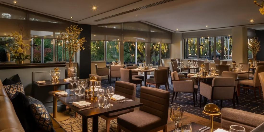 Crowne Plaza Stratford-upon-Avon