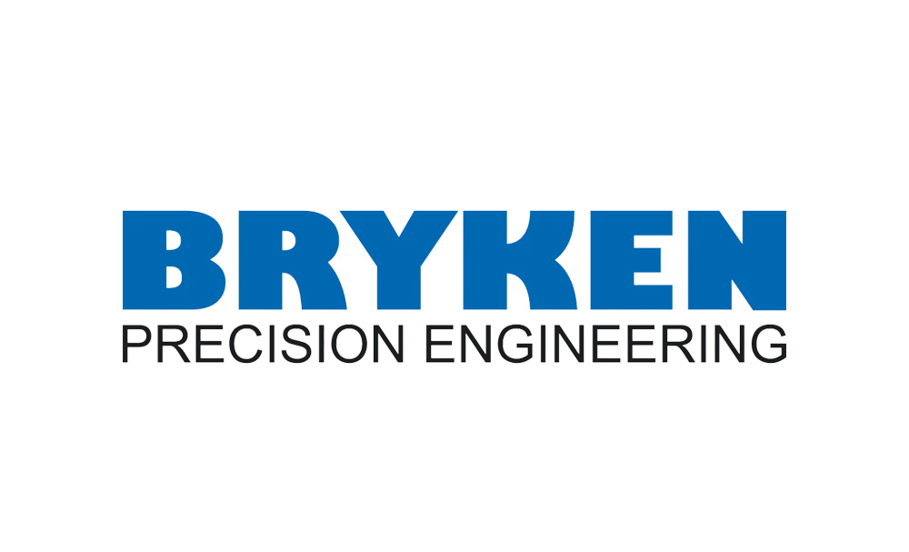 Bryken Precision Engineering logo