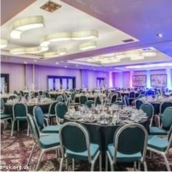 Gala Evening photograph 1