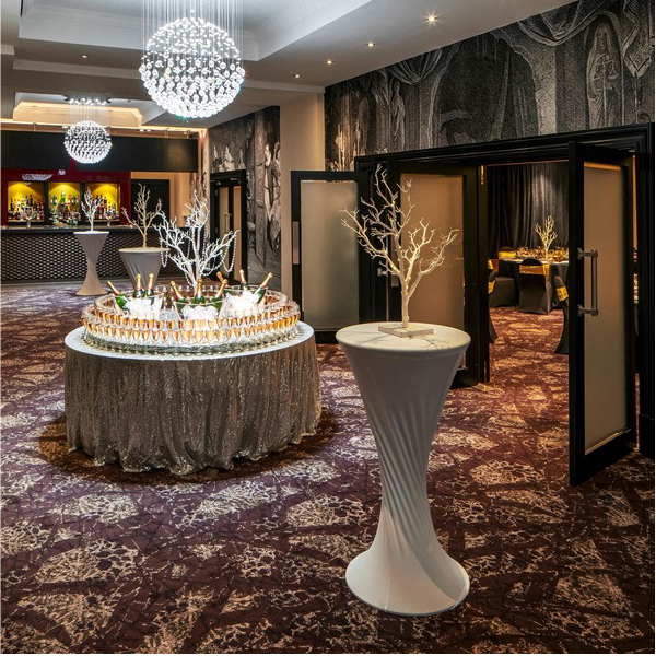 Gala Evening photograph 3