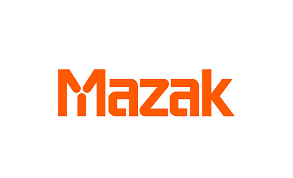Mazak logo