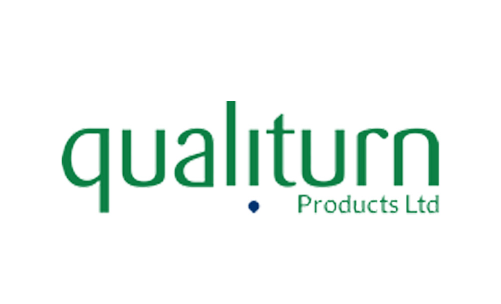 Qualiturn Products logo