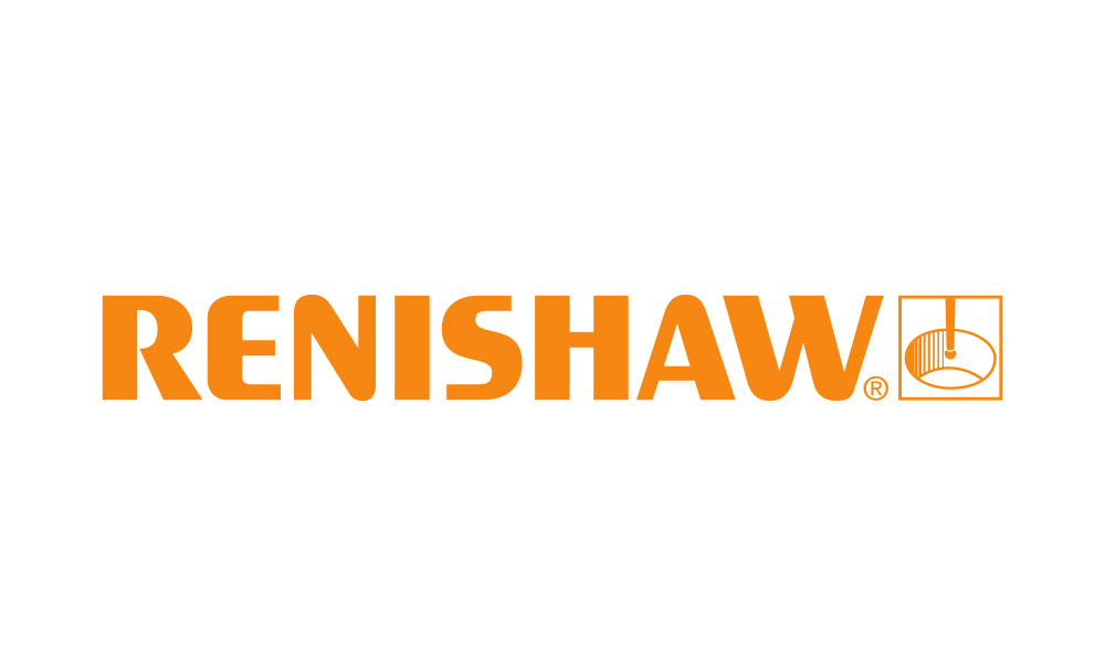 Renishaw logo