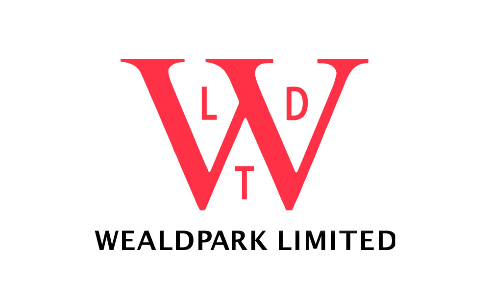 Wealdpark Limited logo