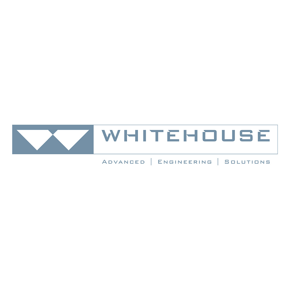 Whitehouse sponsor logo