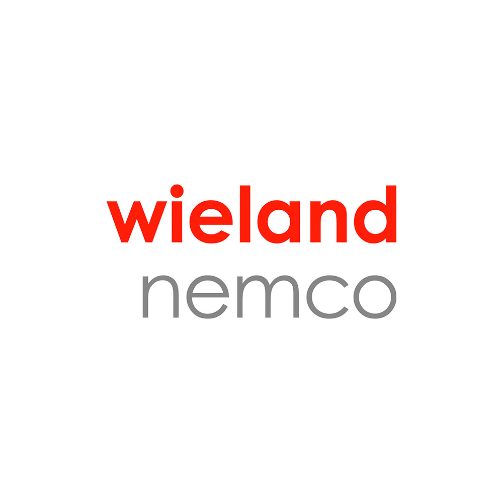 Wieland sponsor logo